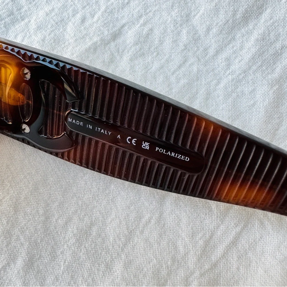 CHANEL Retangle Sunglasses 5493 - Picture 7 of 16